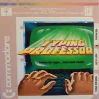 Typing Professor for Commodore 64: Unlock the Full Potential of Your Keyboard